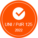 Certificazione Parità di Genere 125:2022