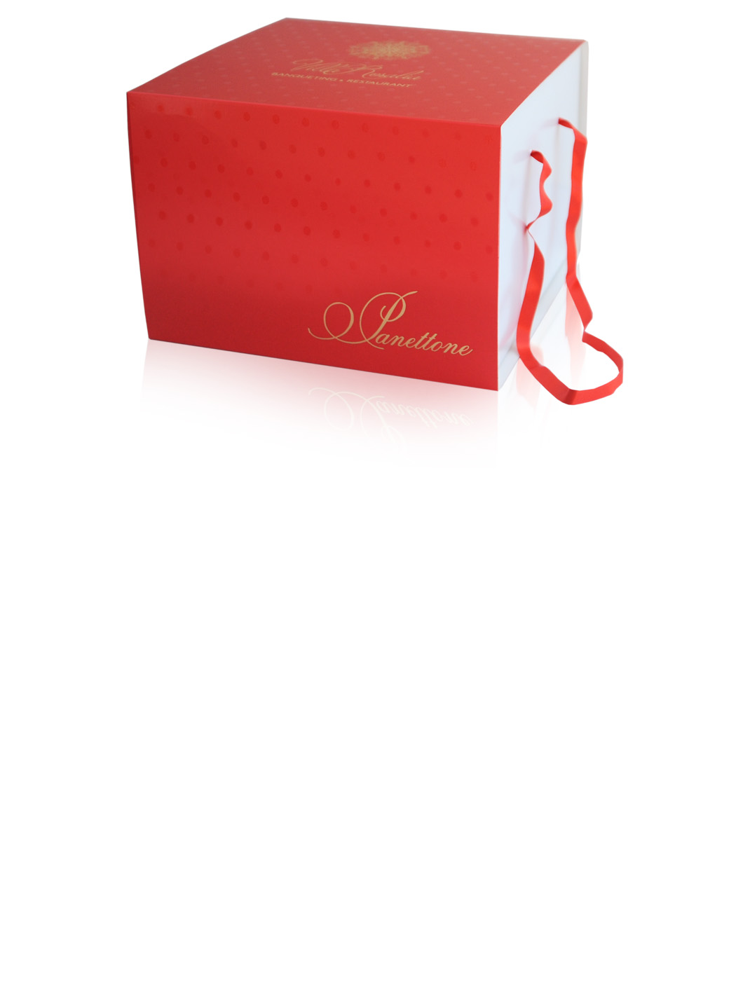 Fiamma Rosso