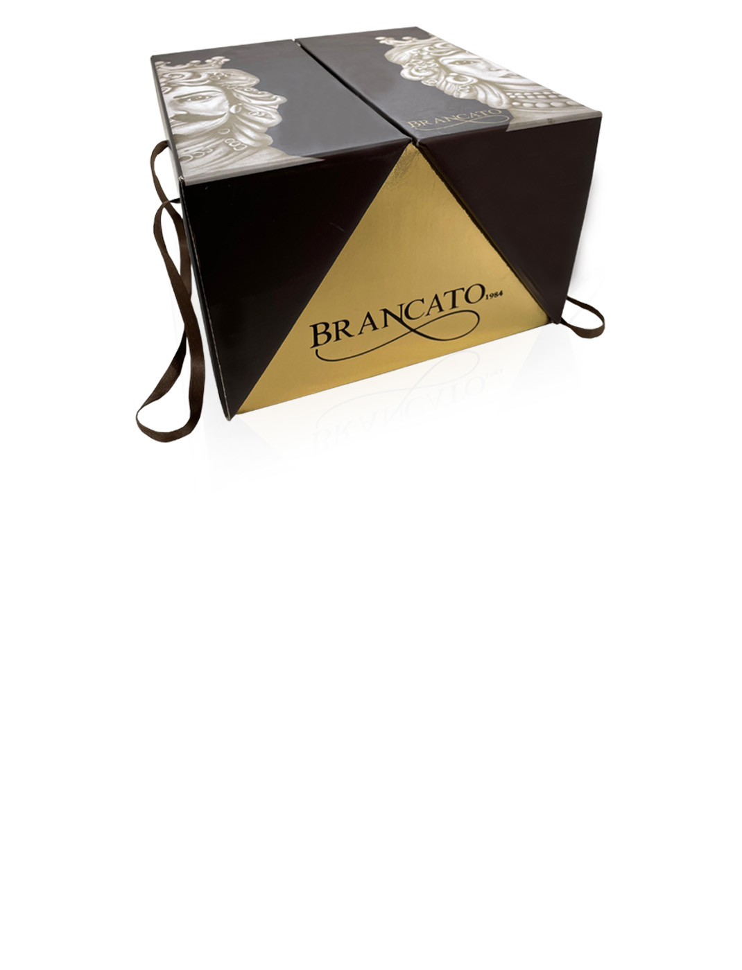 Triage Panettone 1