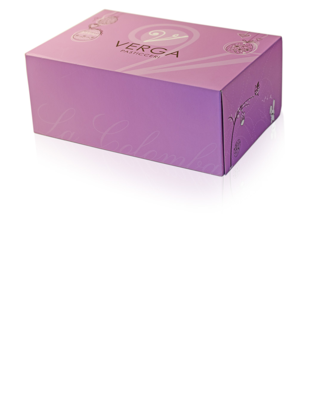 Au Francais Colomba 2