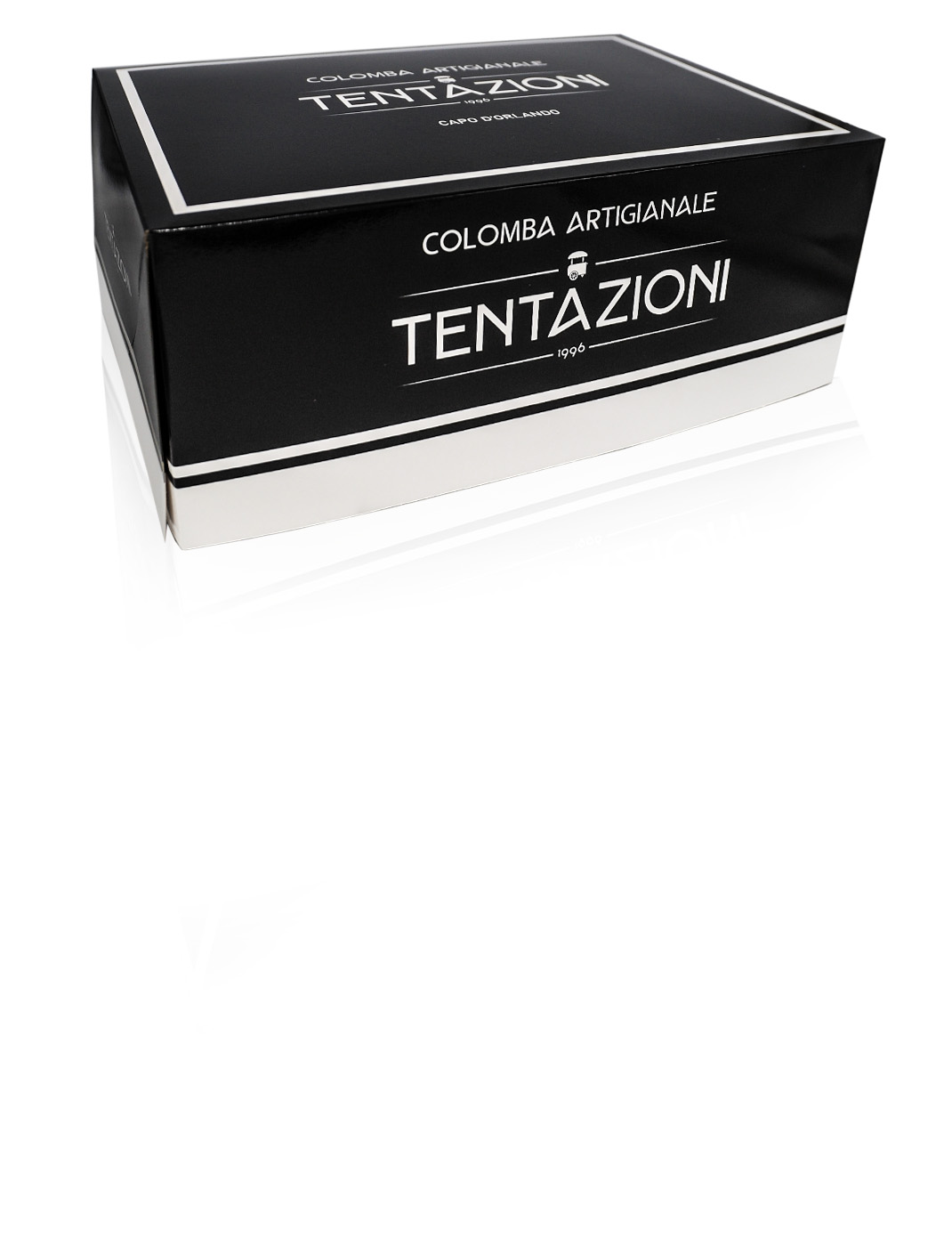 Au Francais Colomba 3