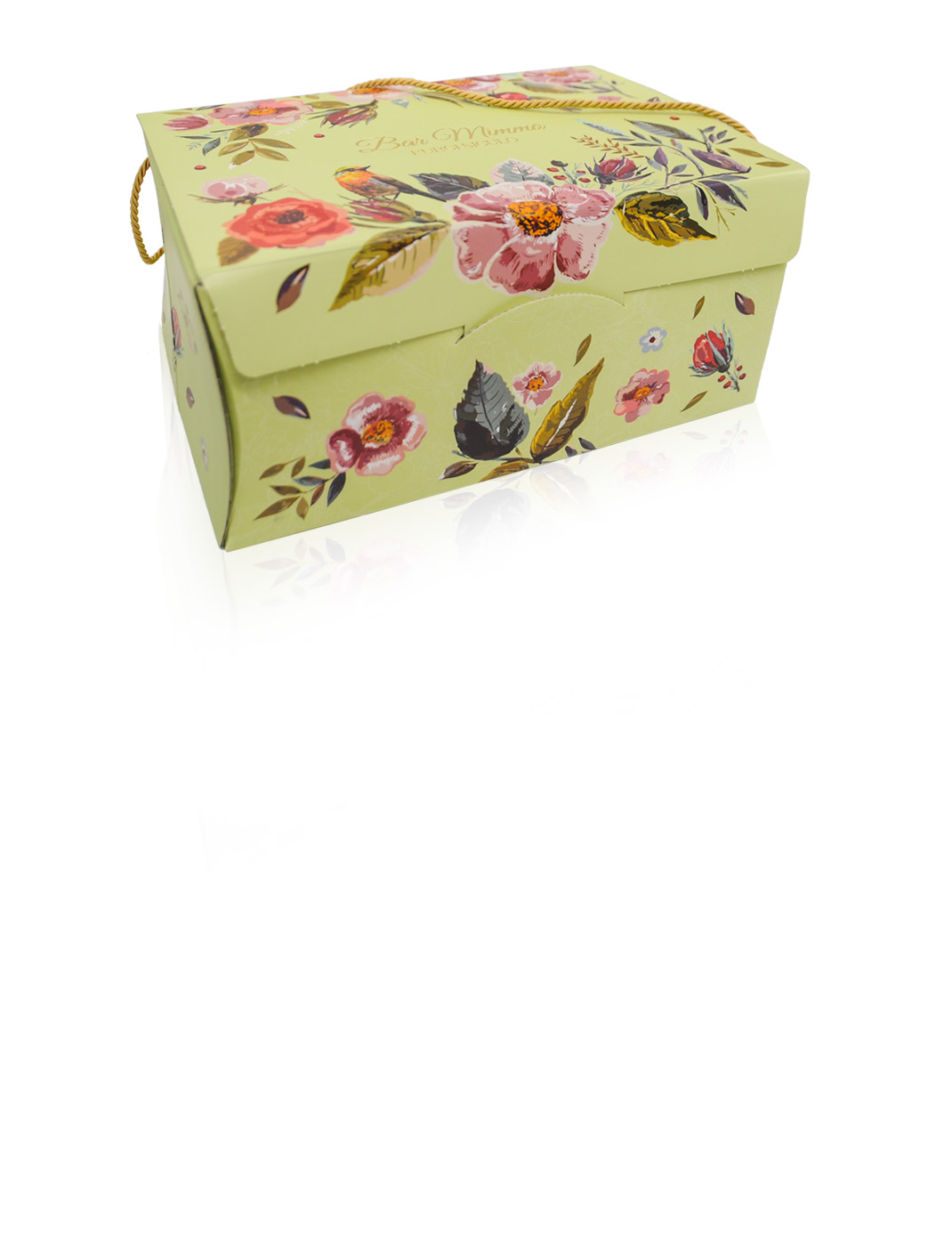 Wave Colomba 1
