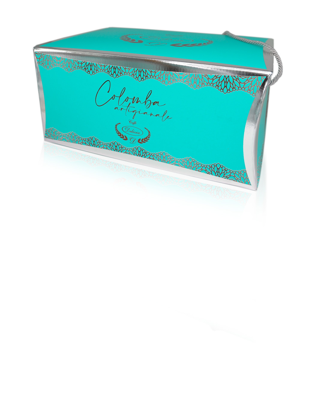 Wave Colomba 2