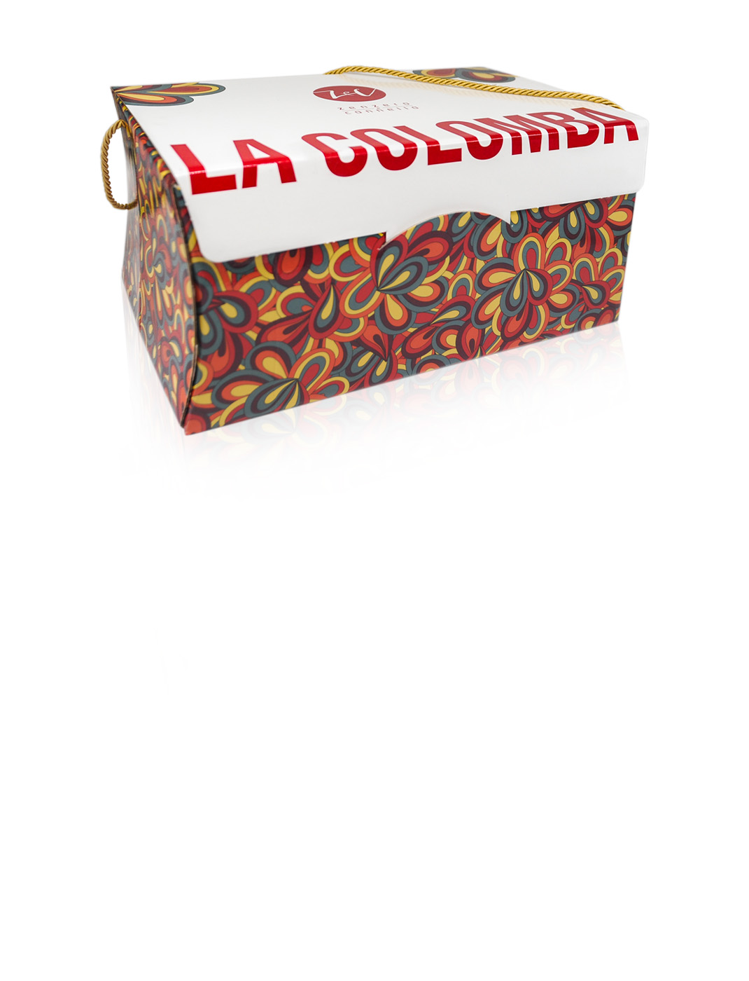 Wave Colomba 3