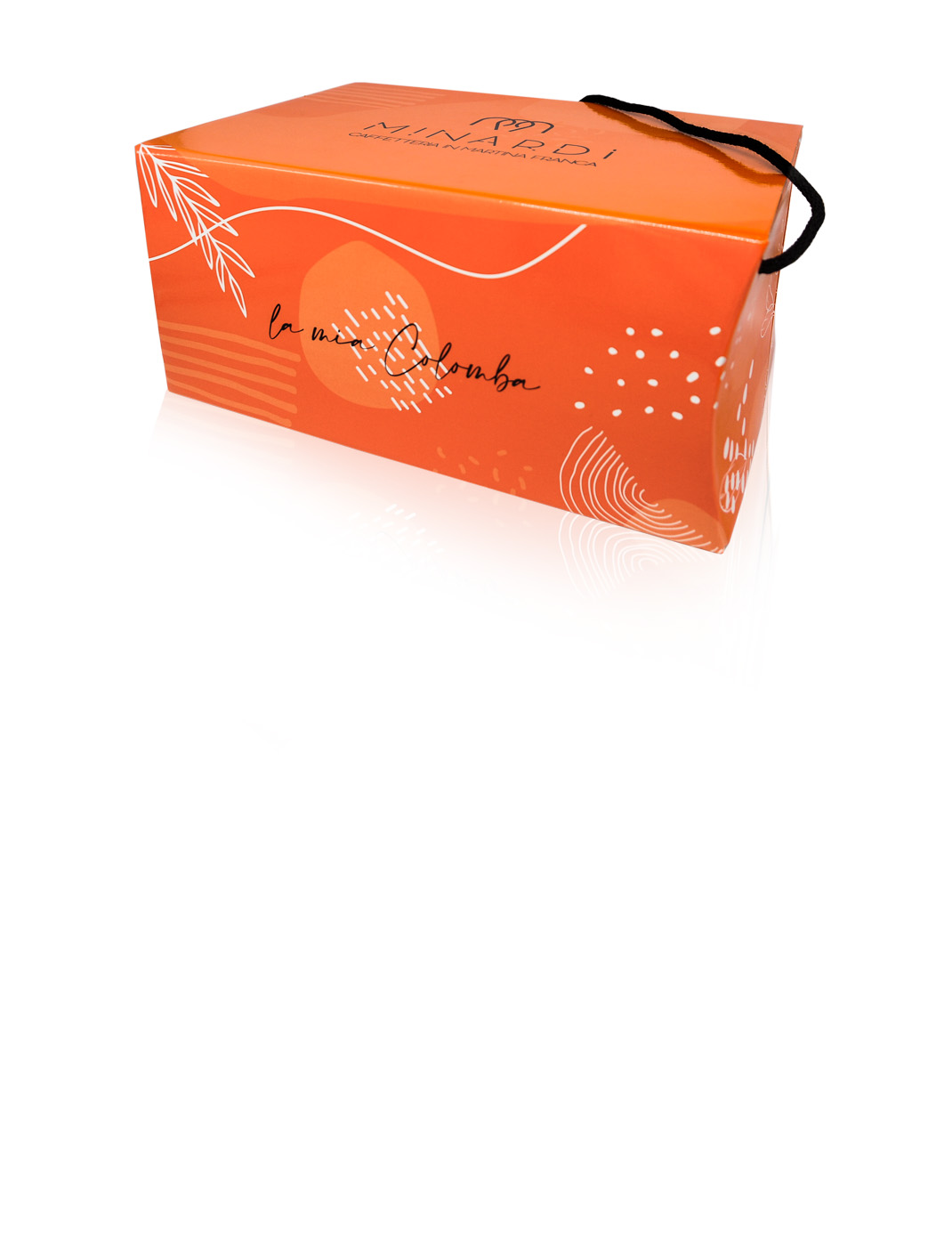 Wave Colomba 4