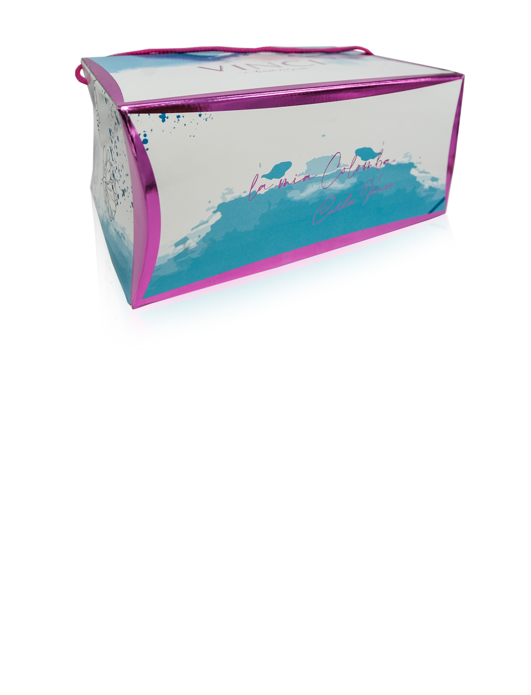 Wave Colomba 5