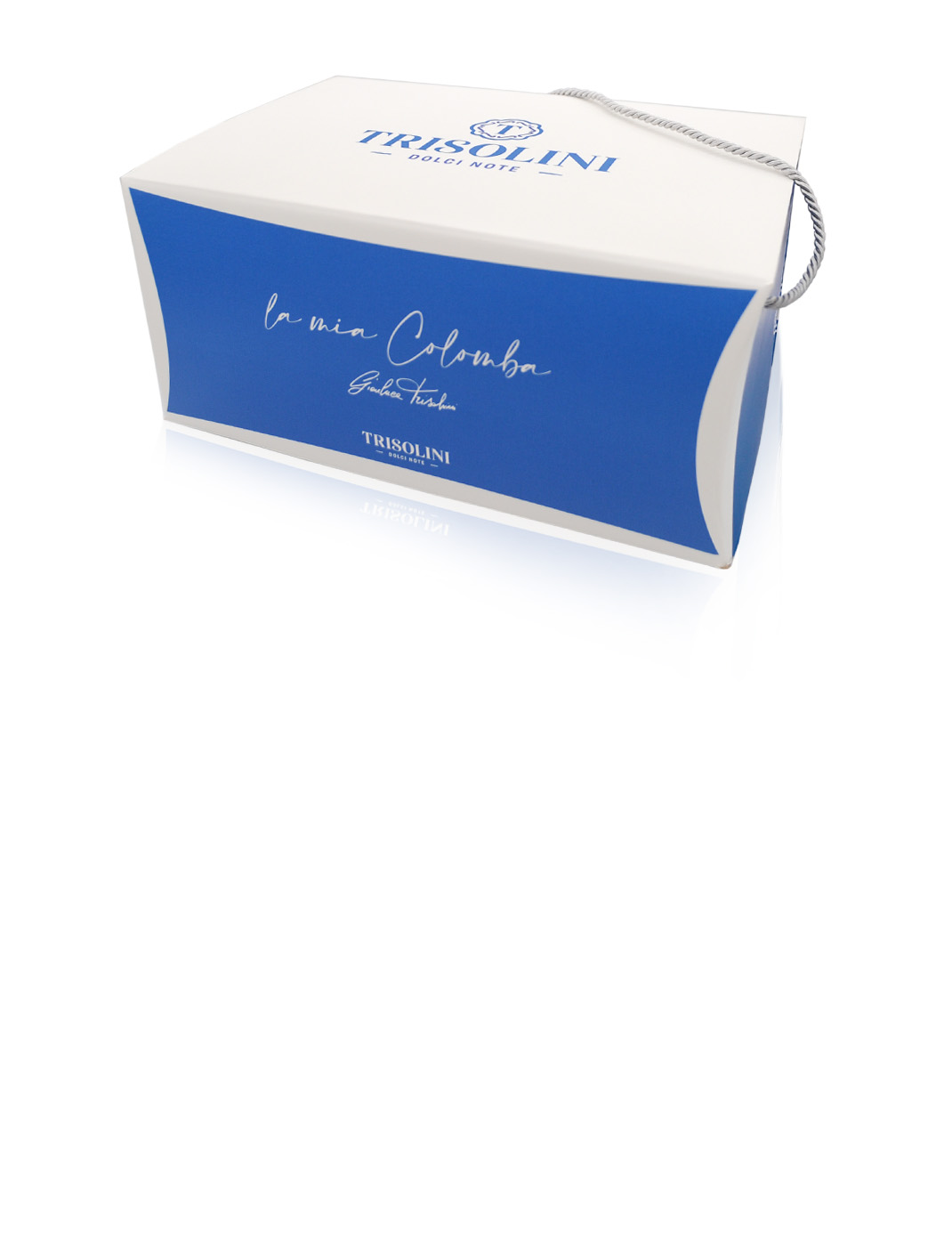 Wave Colomba 6