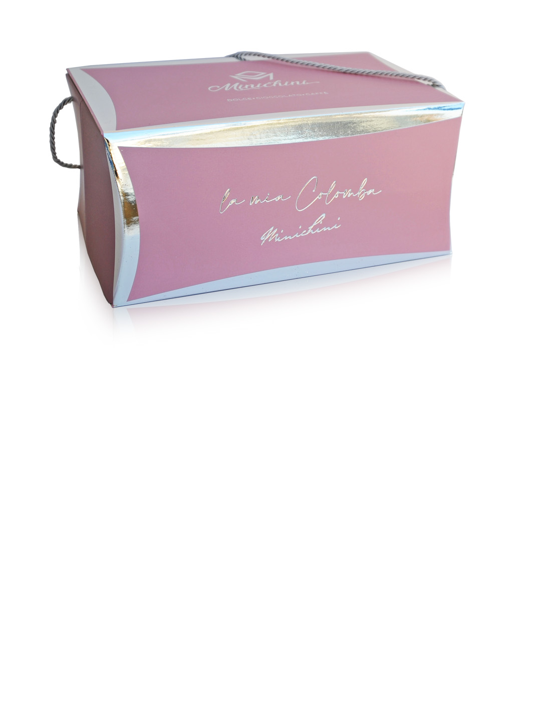 Wave Colomba 7