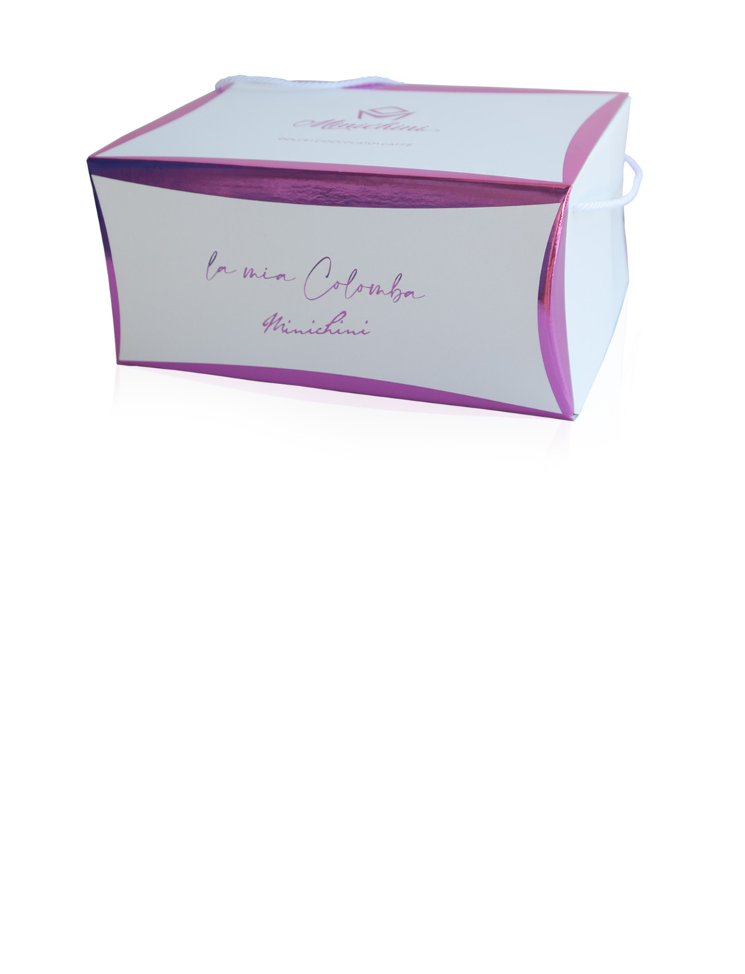 Wave Colomba 8