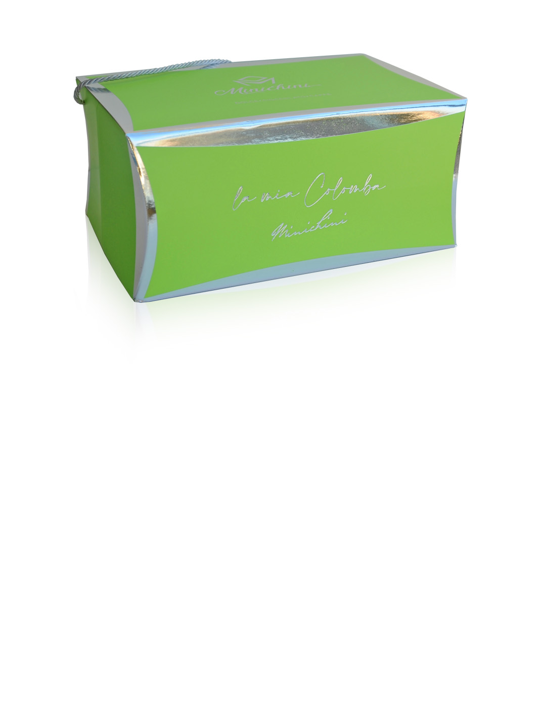 Wave Colomba 9