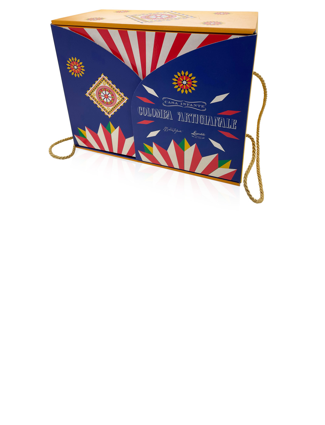 Kateshi Colomba 2