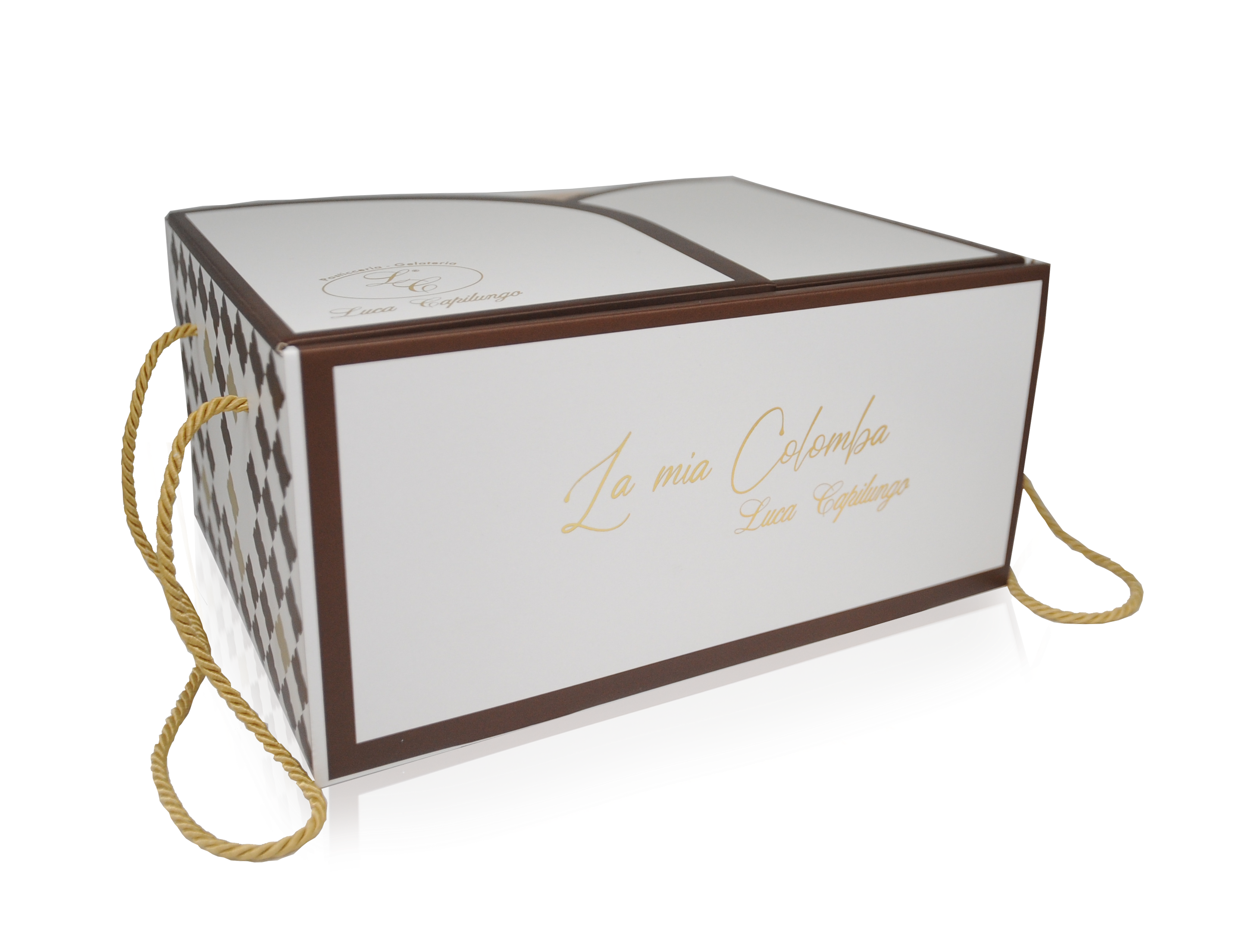 Kateshi Colomba 2