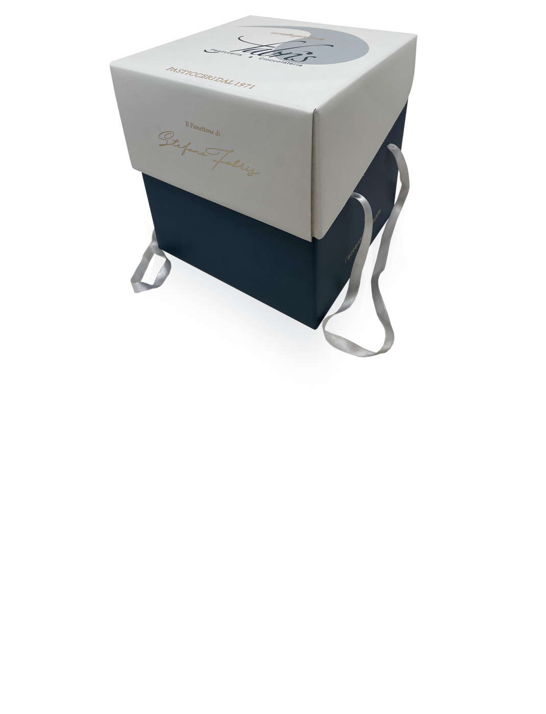 Capri Panettone 2