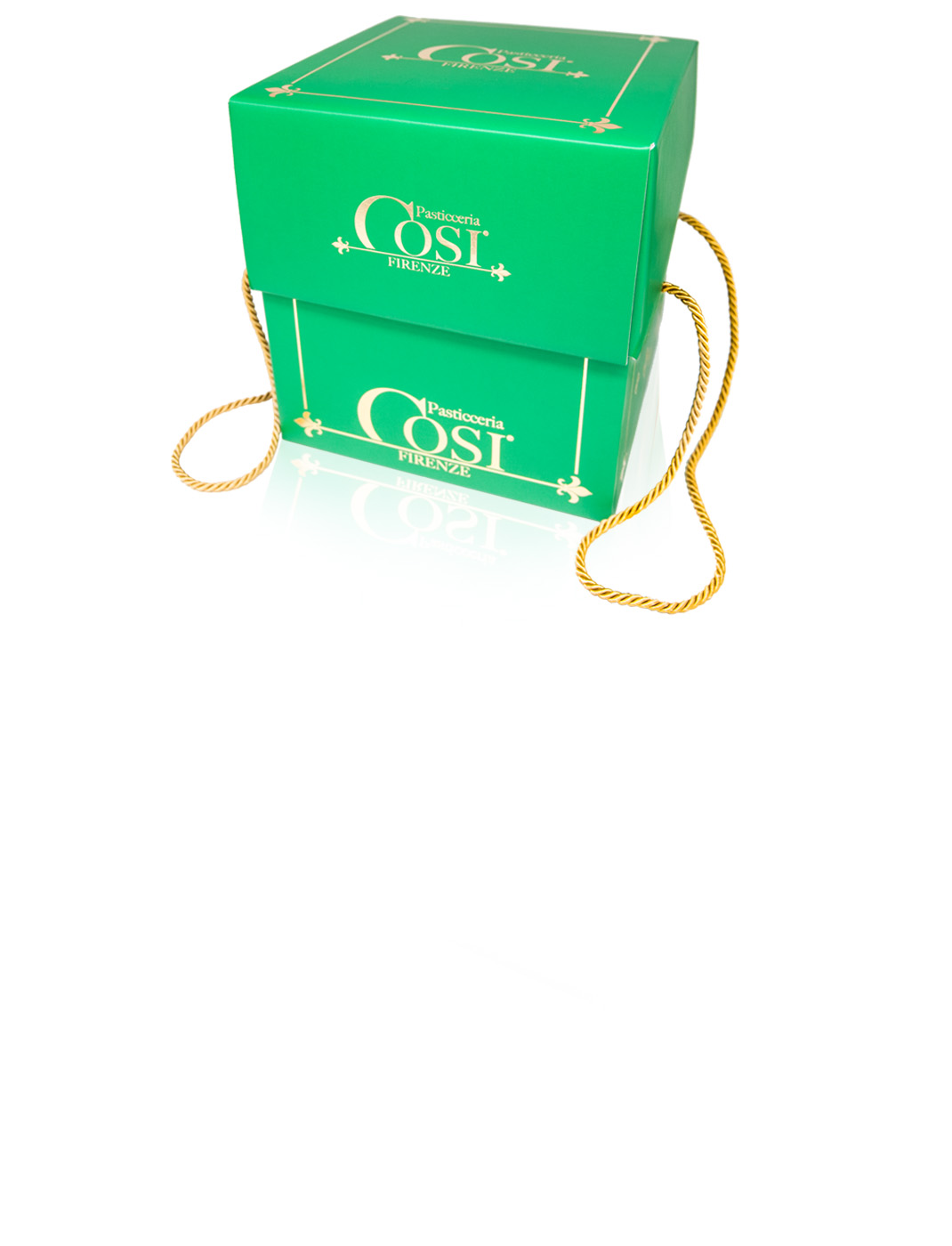 Capri Panettone 4