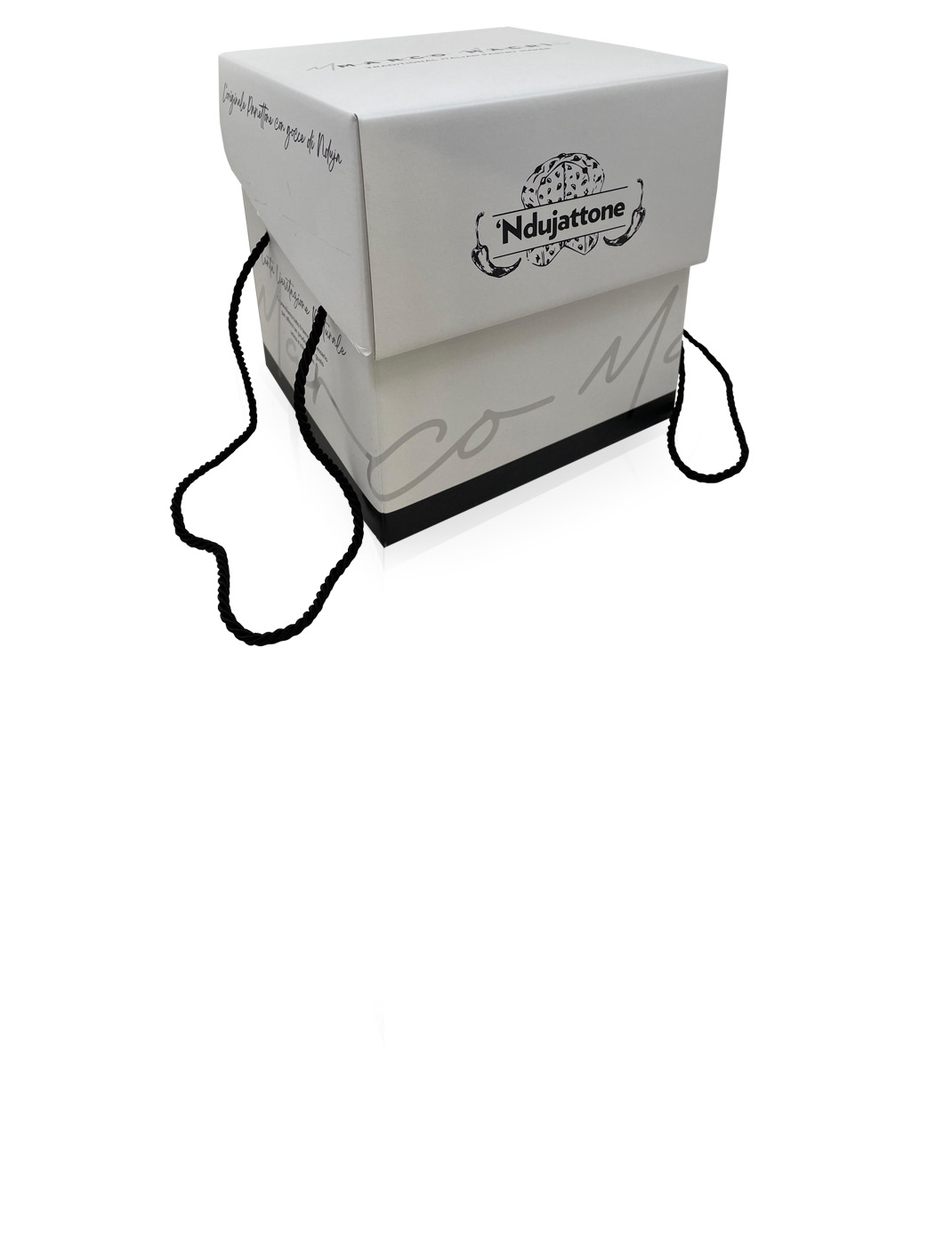Capri Panettone 7