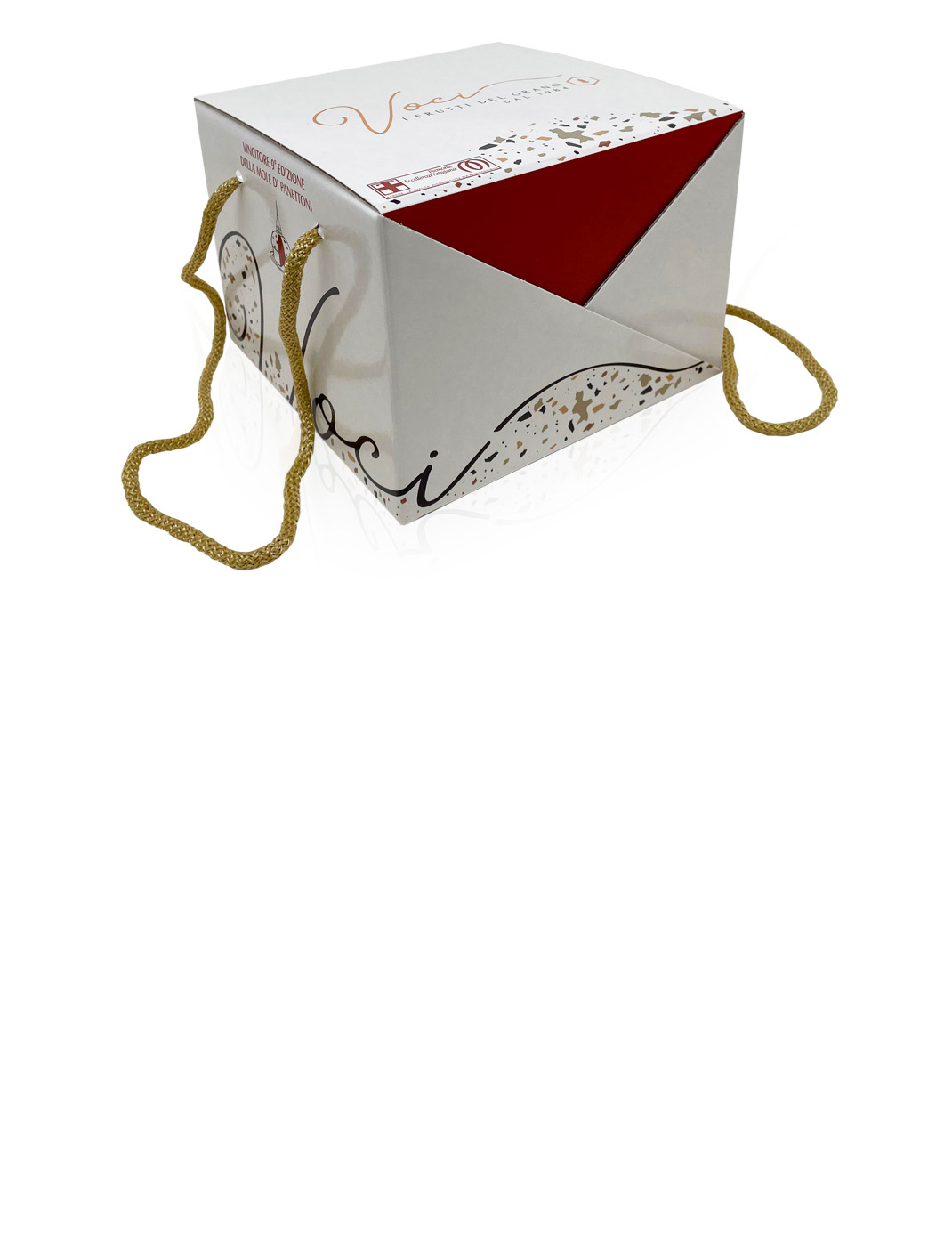 Chic Panettone 2