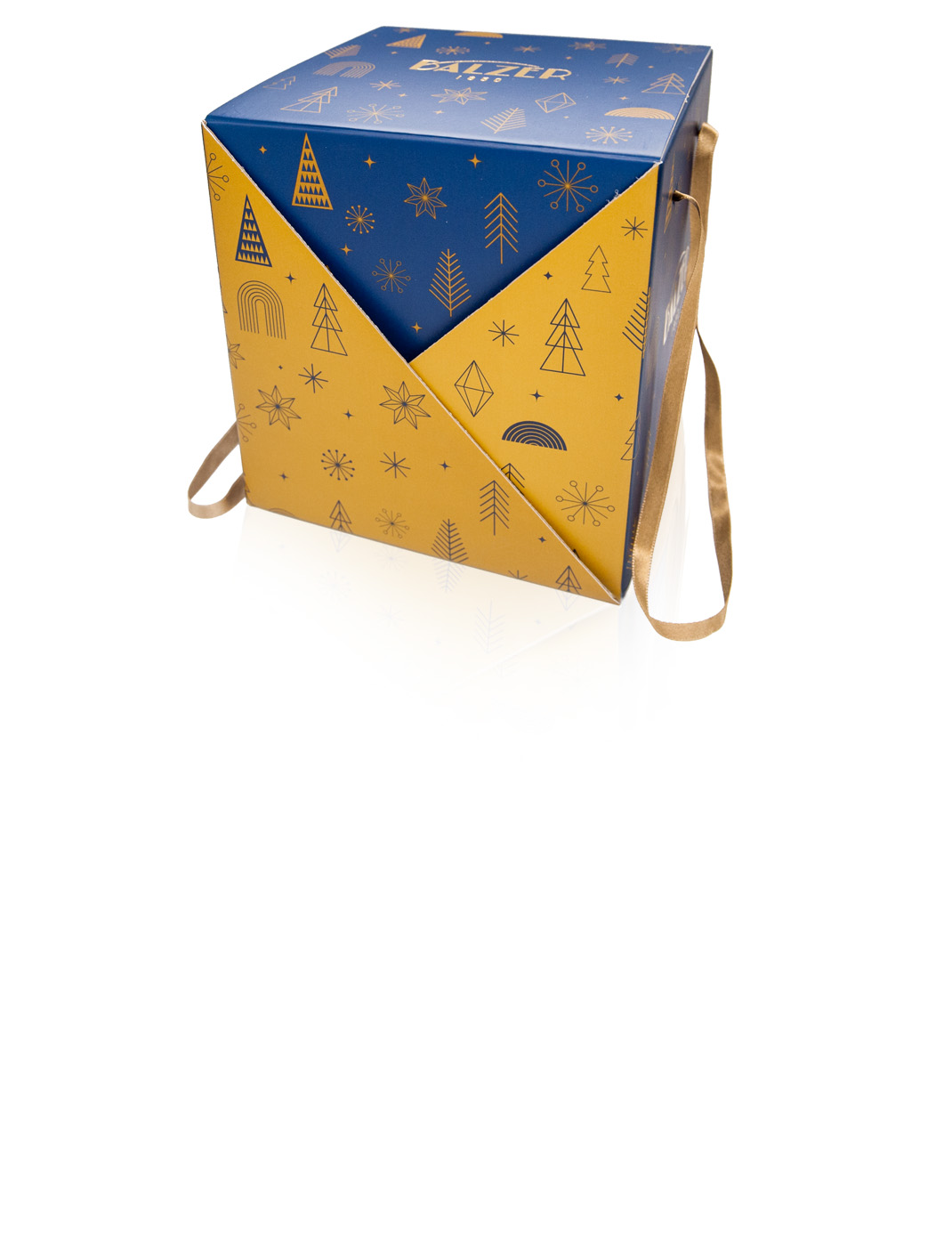 Chic Panettone 3