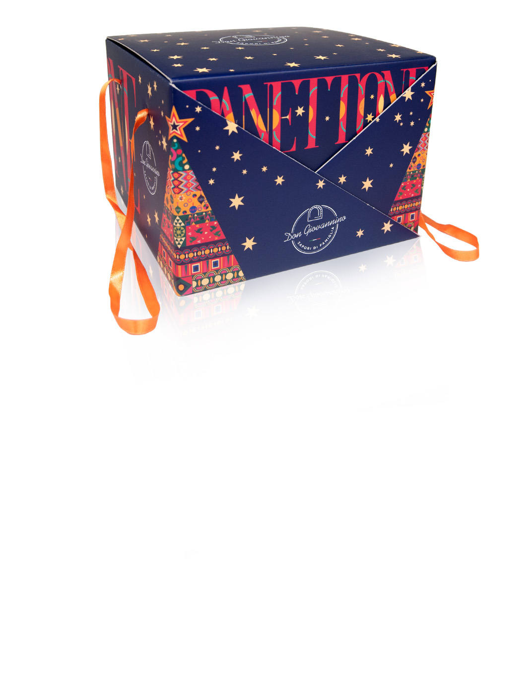 Chic Panettone 4