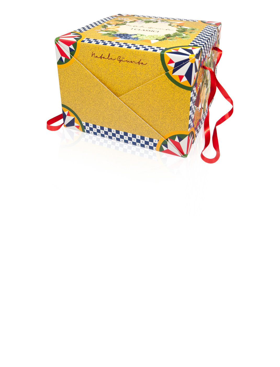 Chic Panettone 7