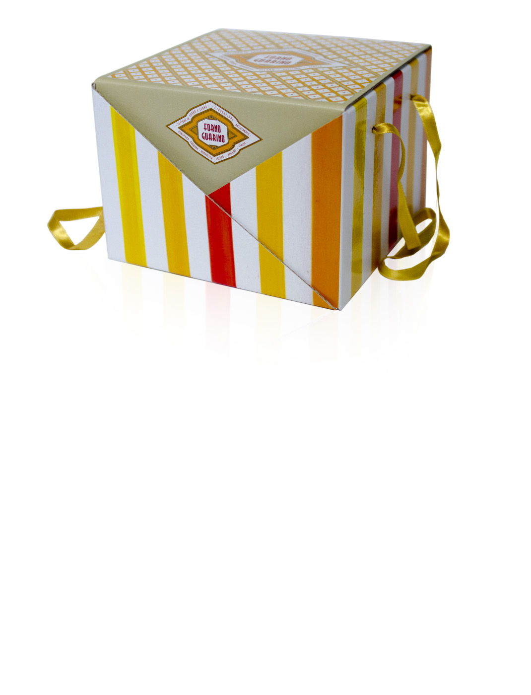 Chic Panettone 9
