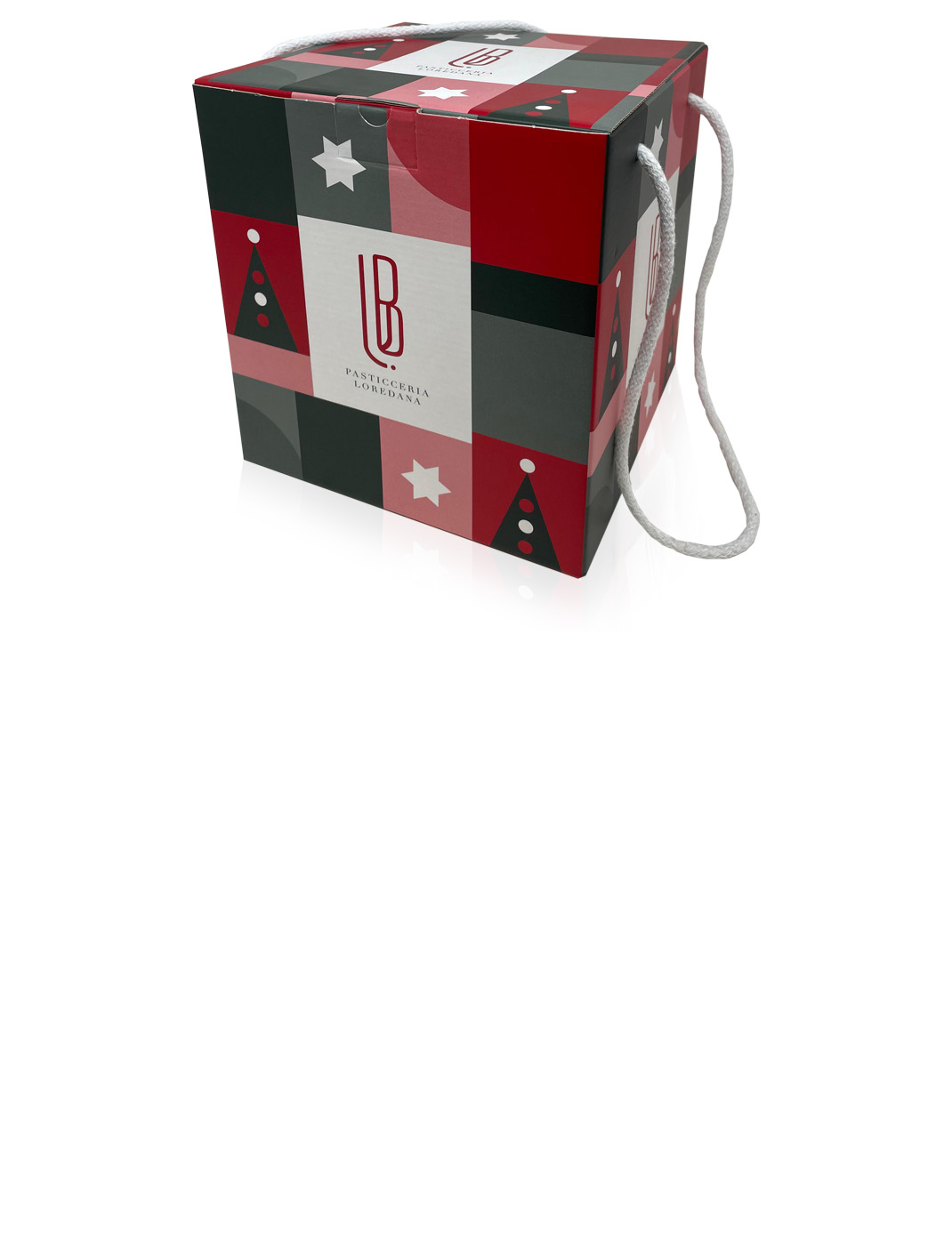 Country Panettone 3