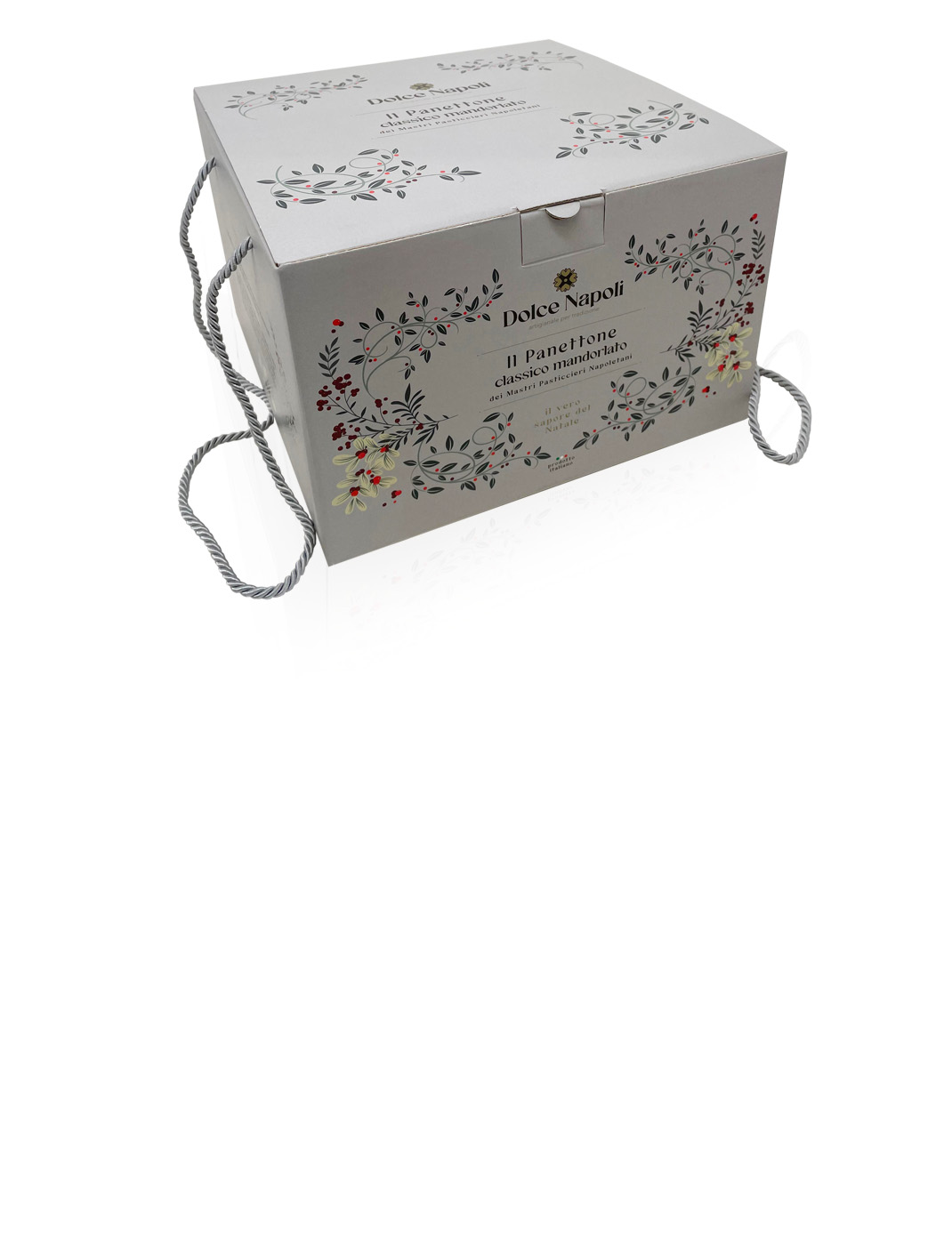 Country Panettone 6