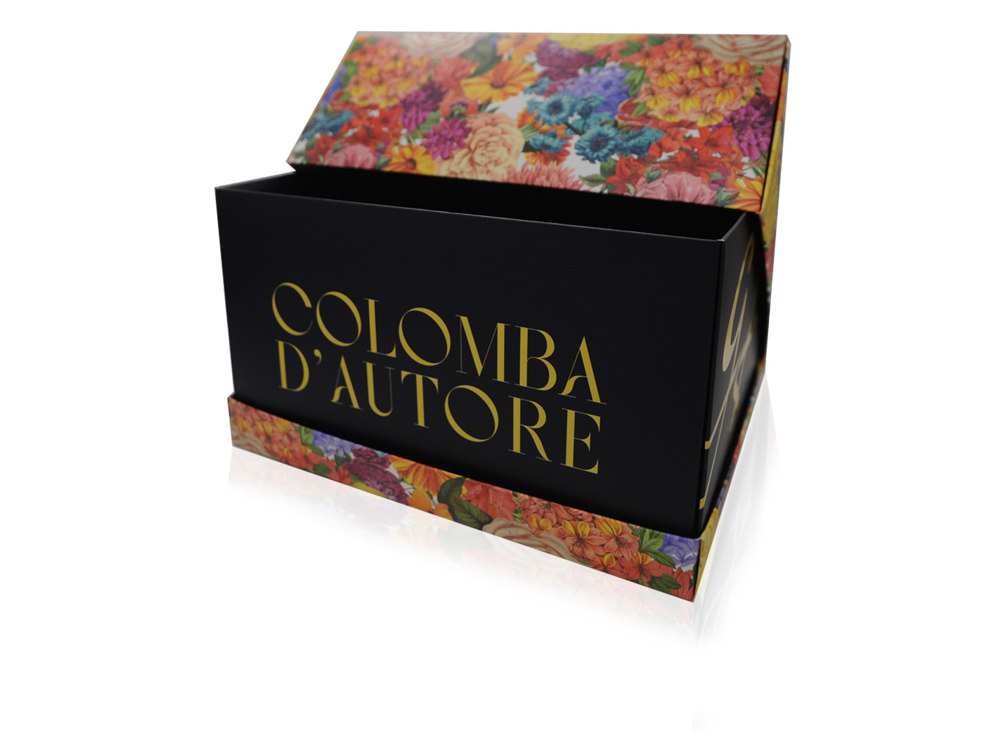 Threesome Colomba 2