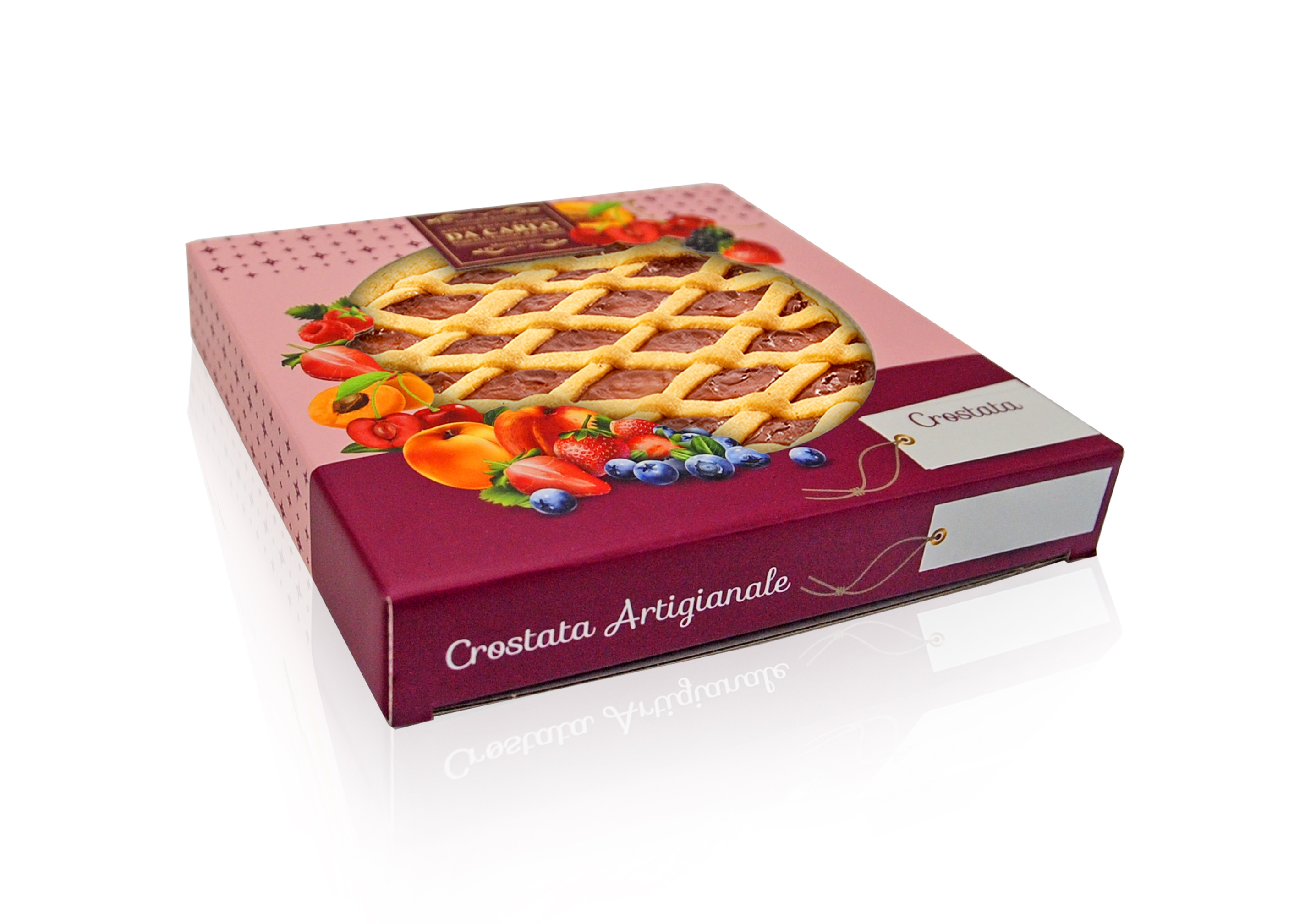 Tart 2