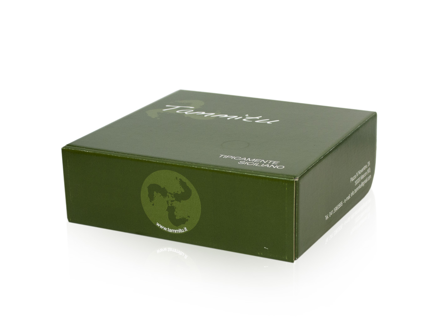 Cassata 4