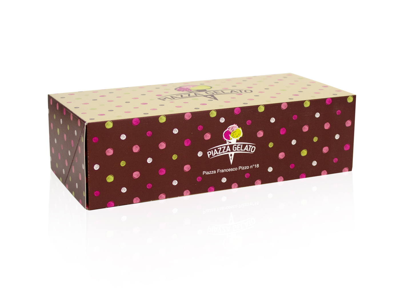 Semifreddo 3
