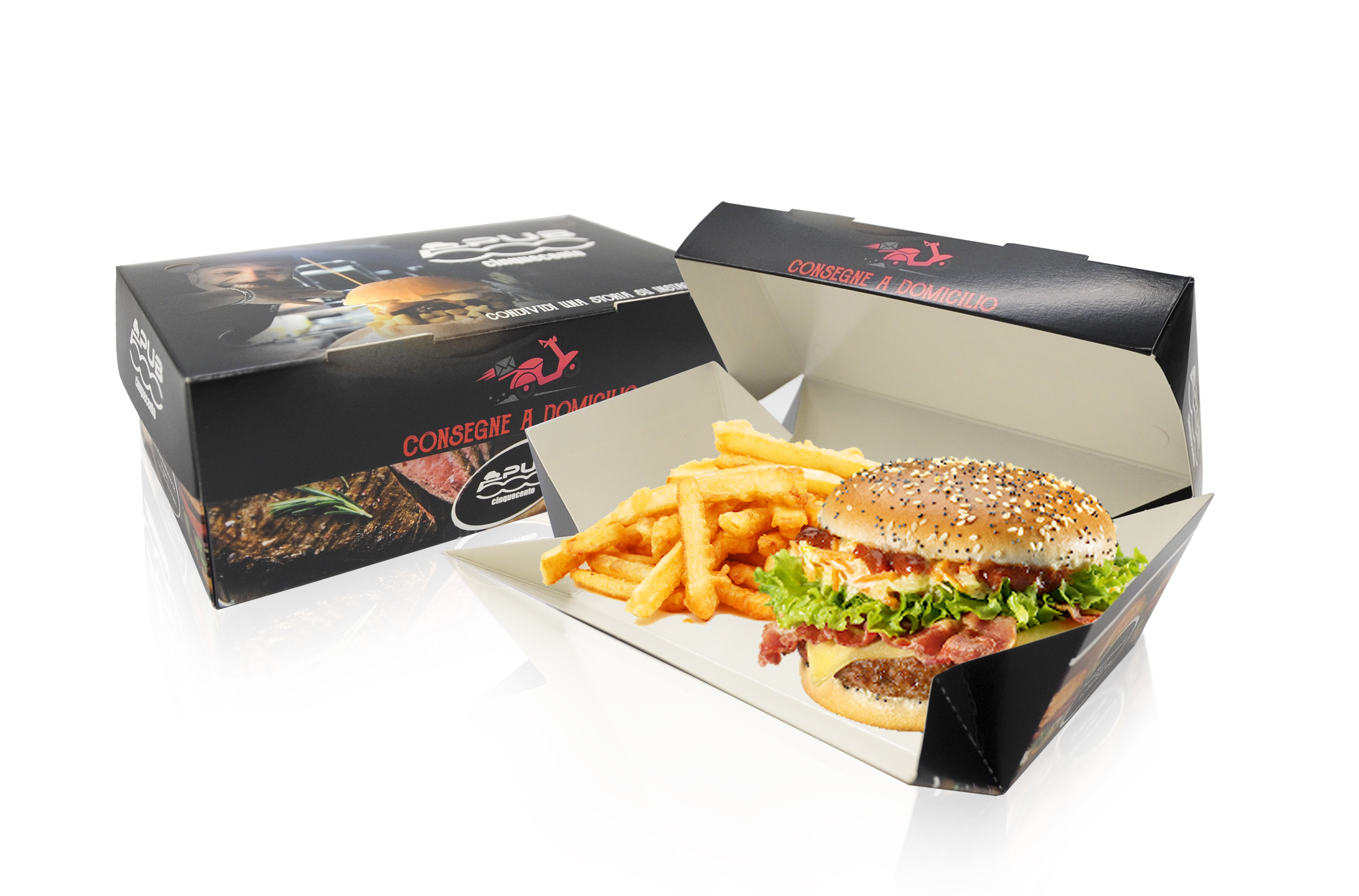 Burger 2