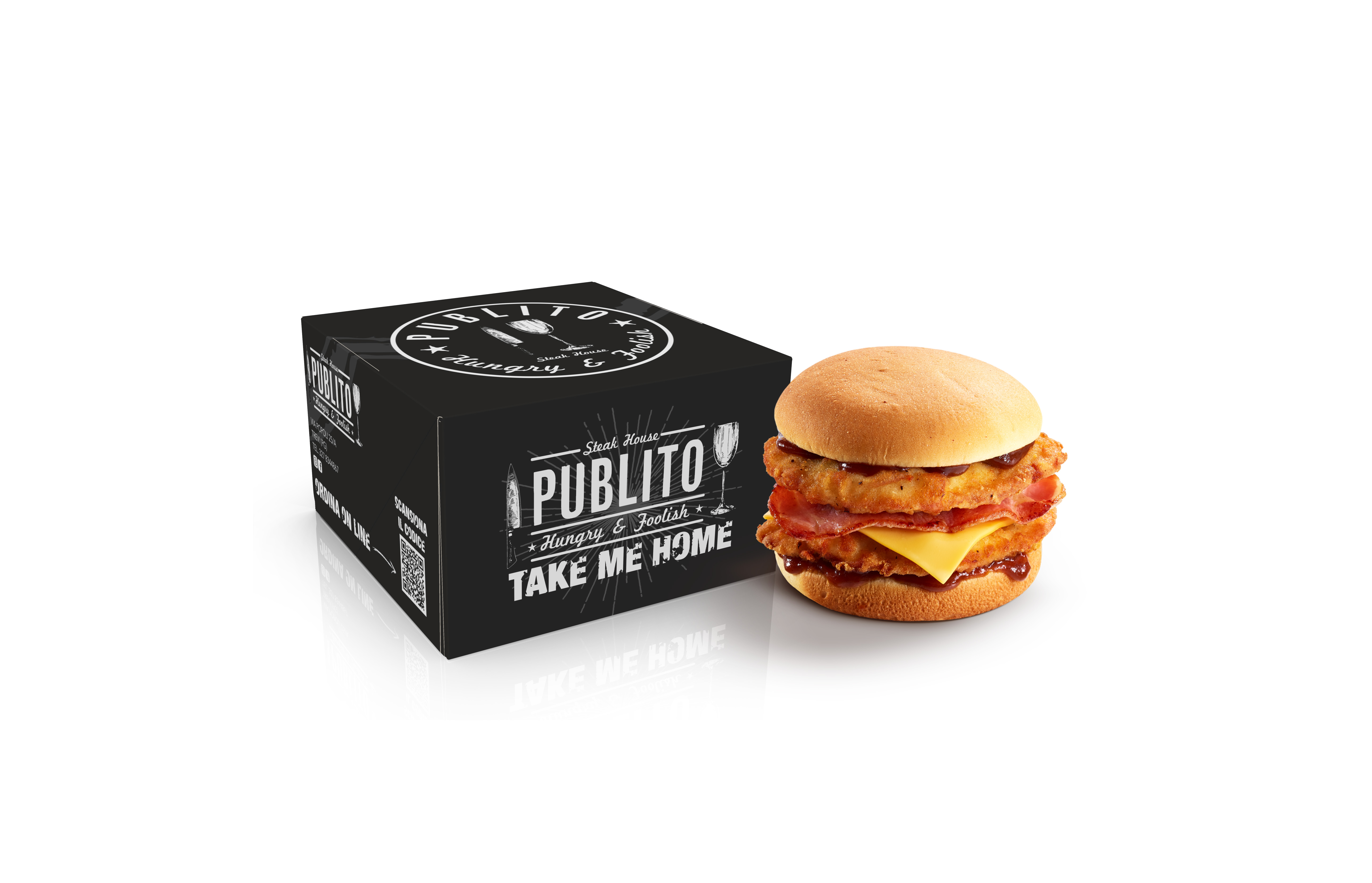 Burger 4