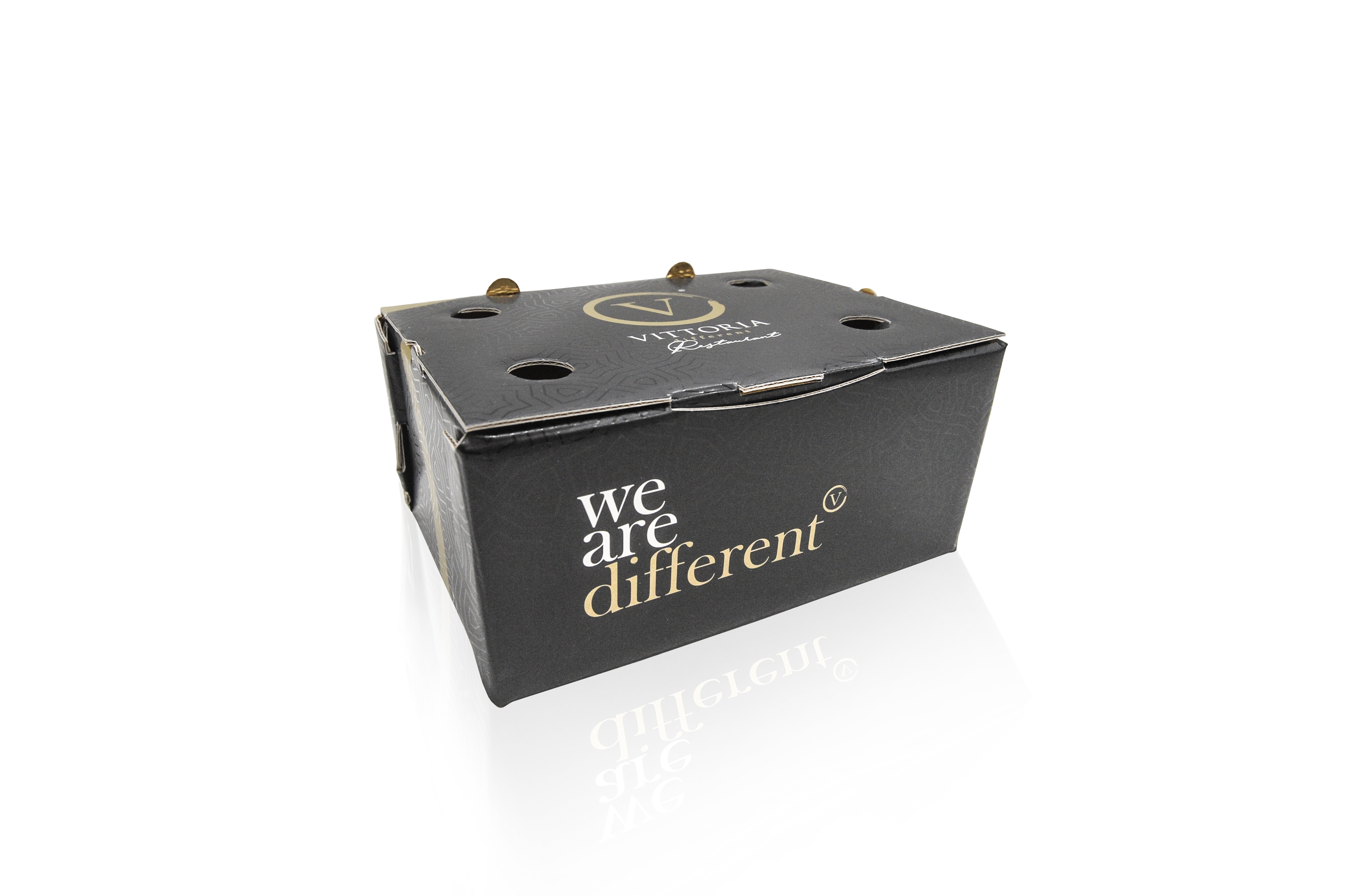 Fries box 2