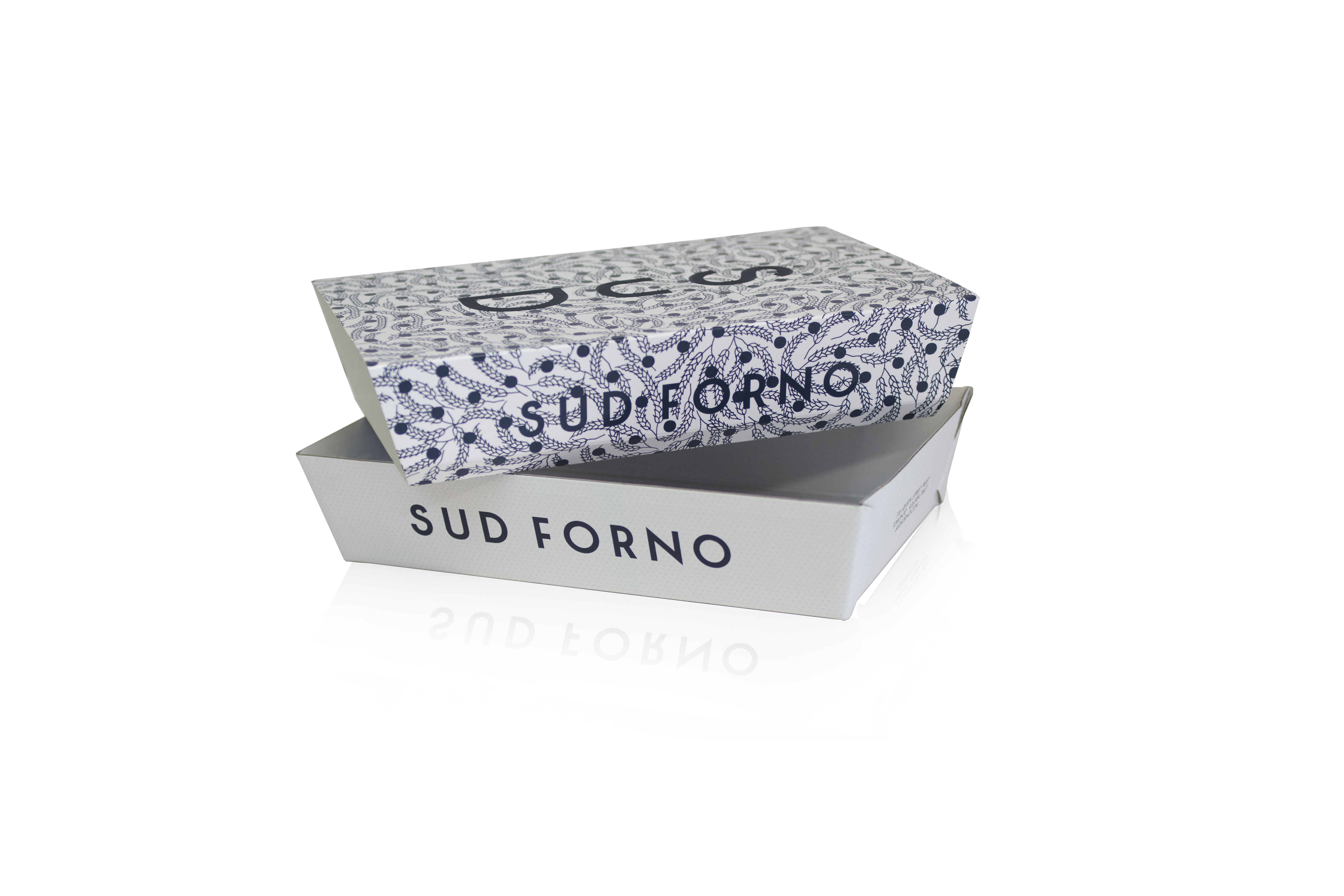 Food tray 2