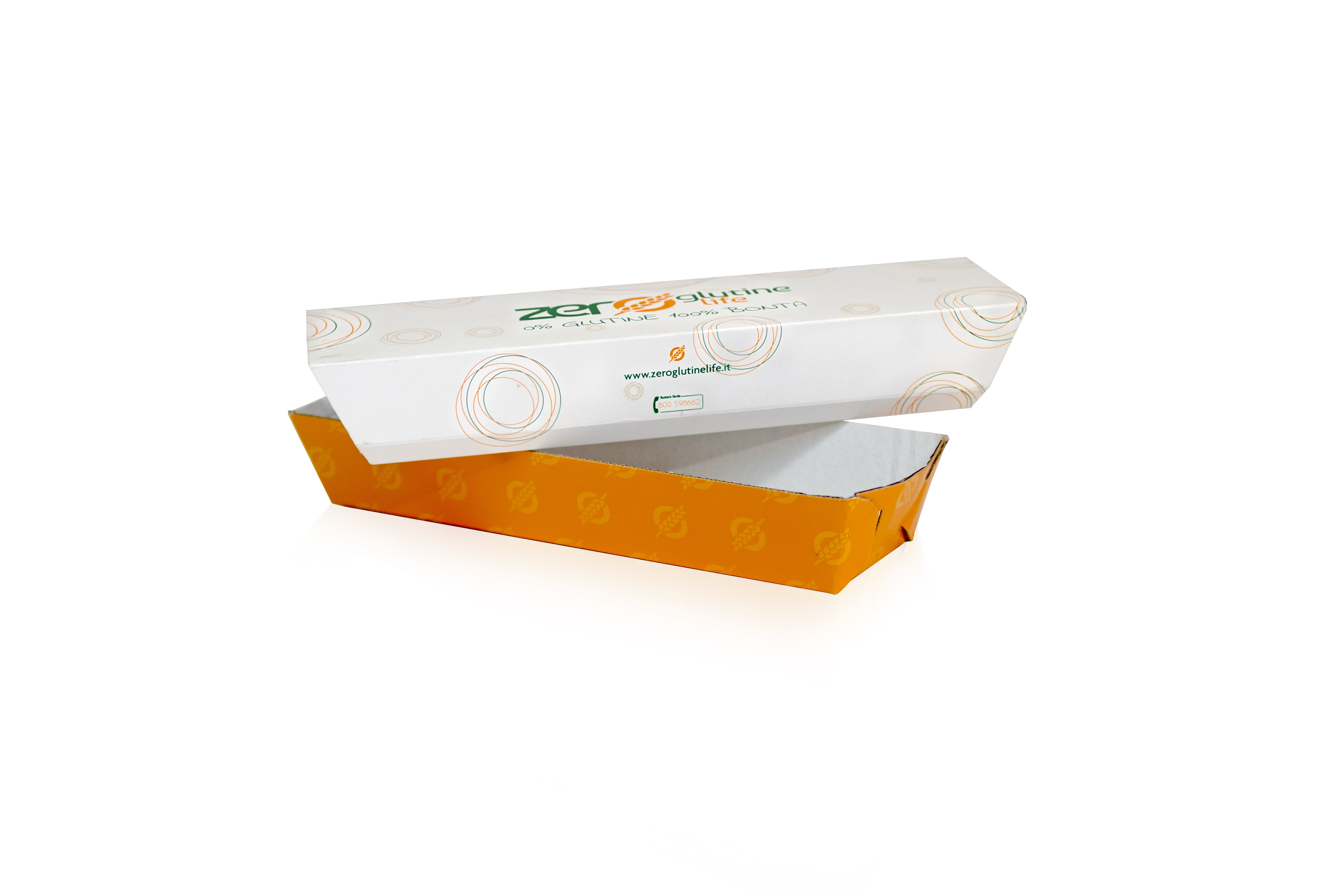 Food tray 3