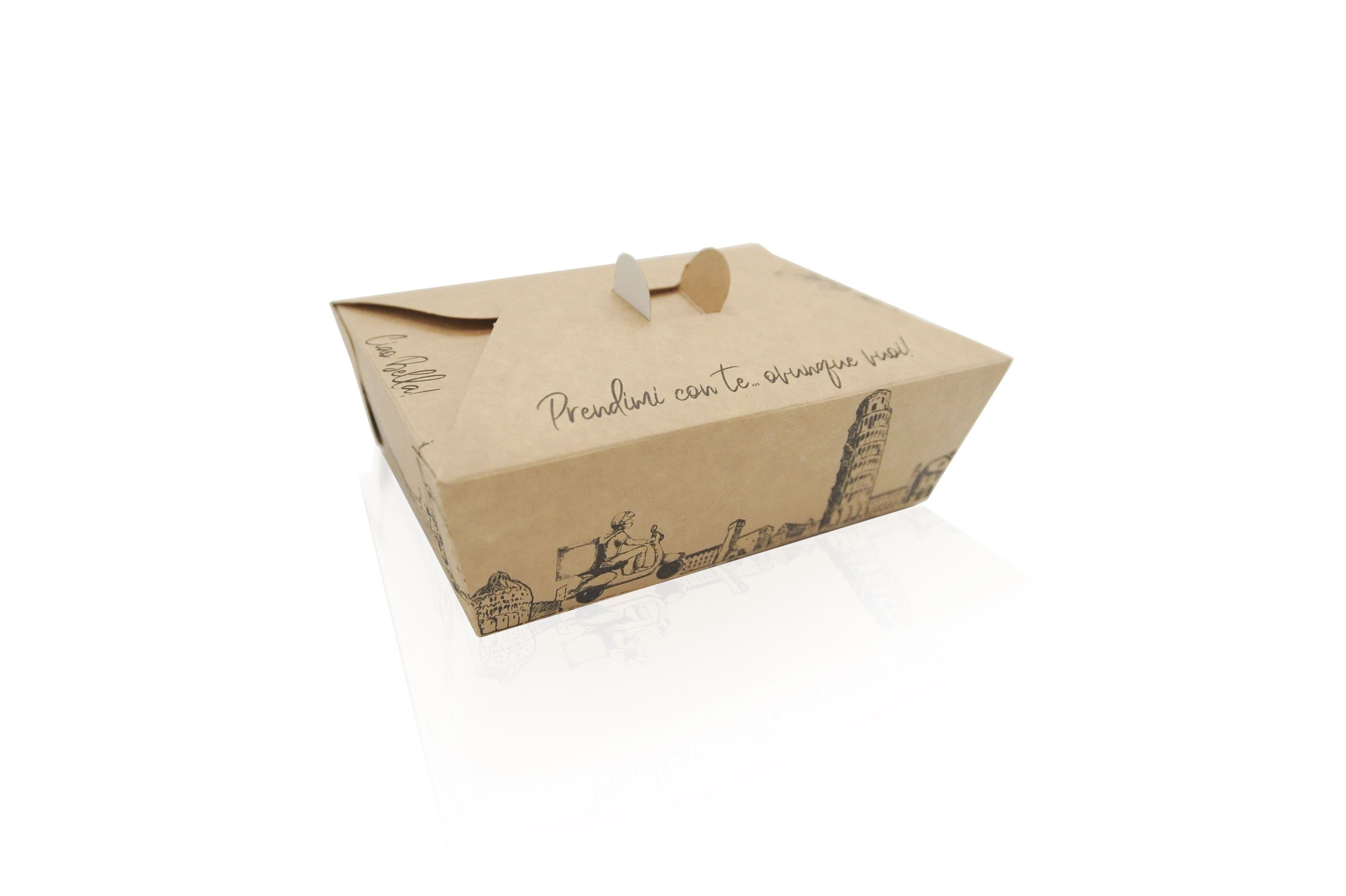 Lunch box 1