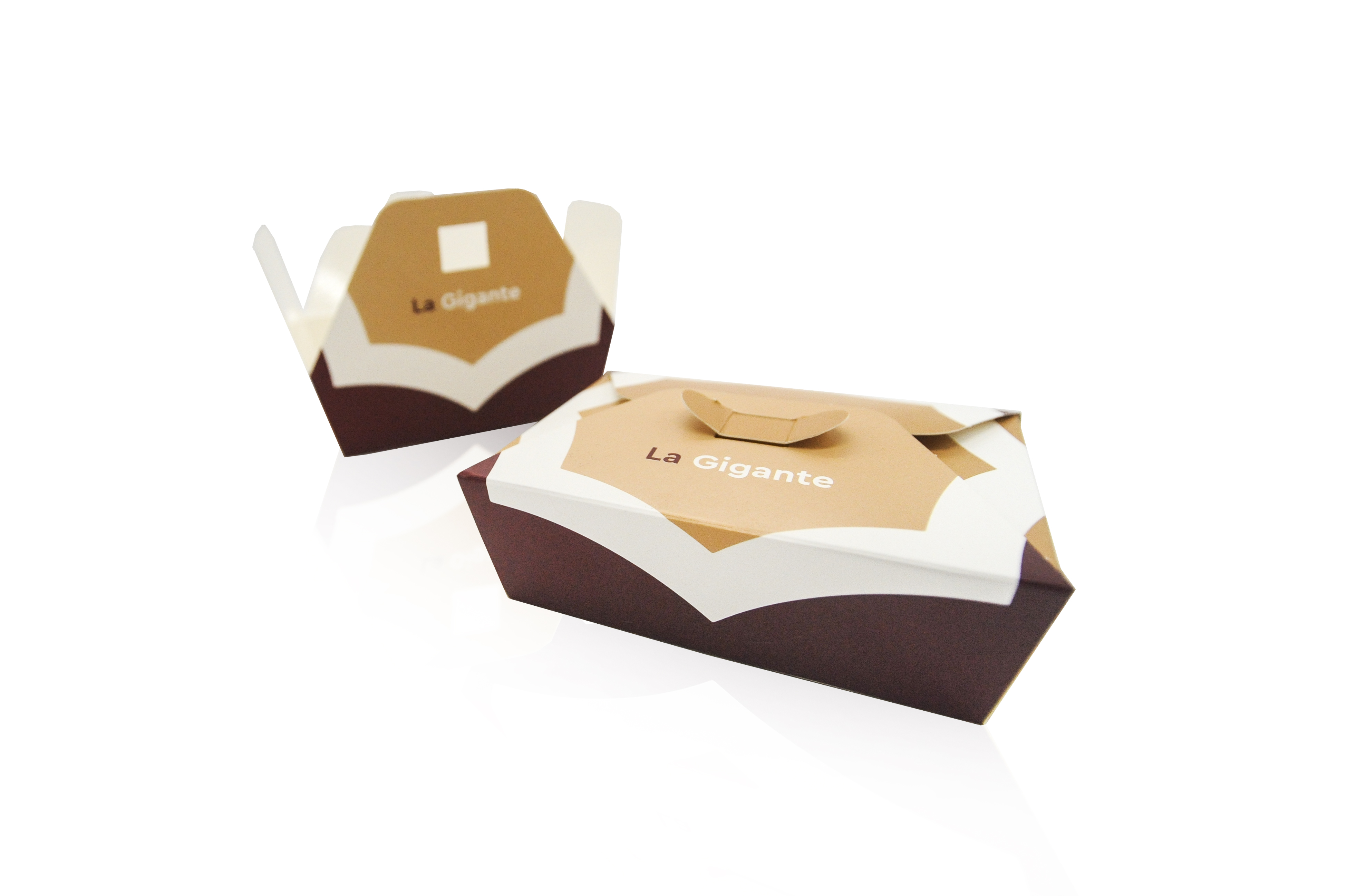 Lunch box 2