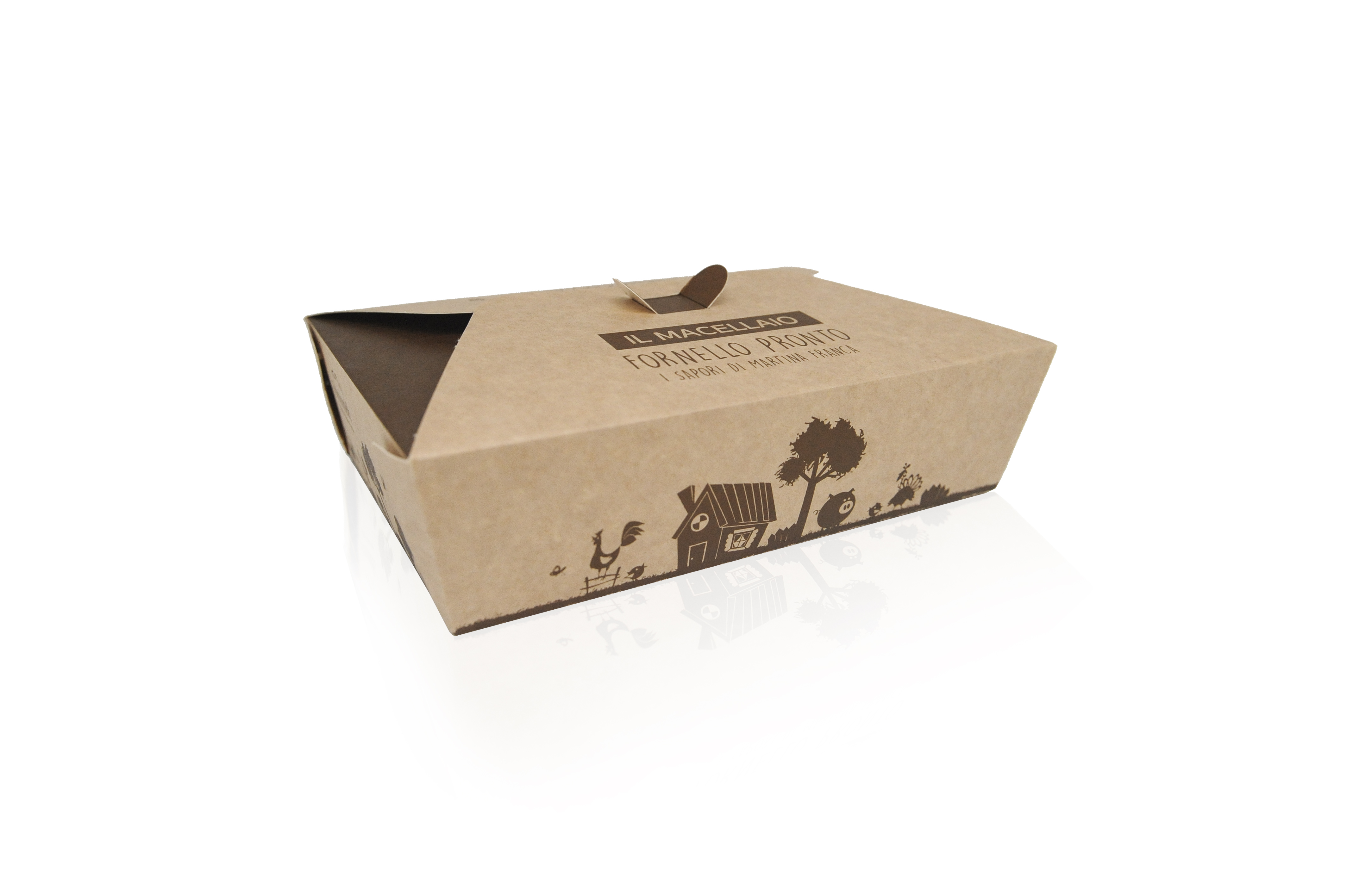 Lunch box 4
