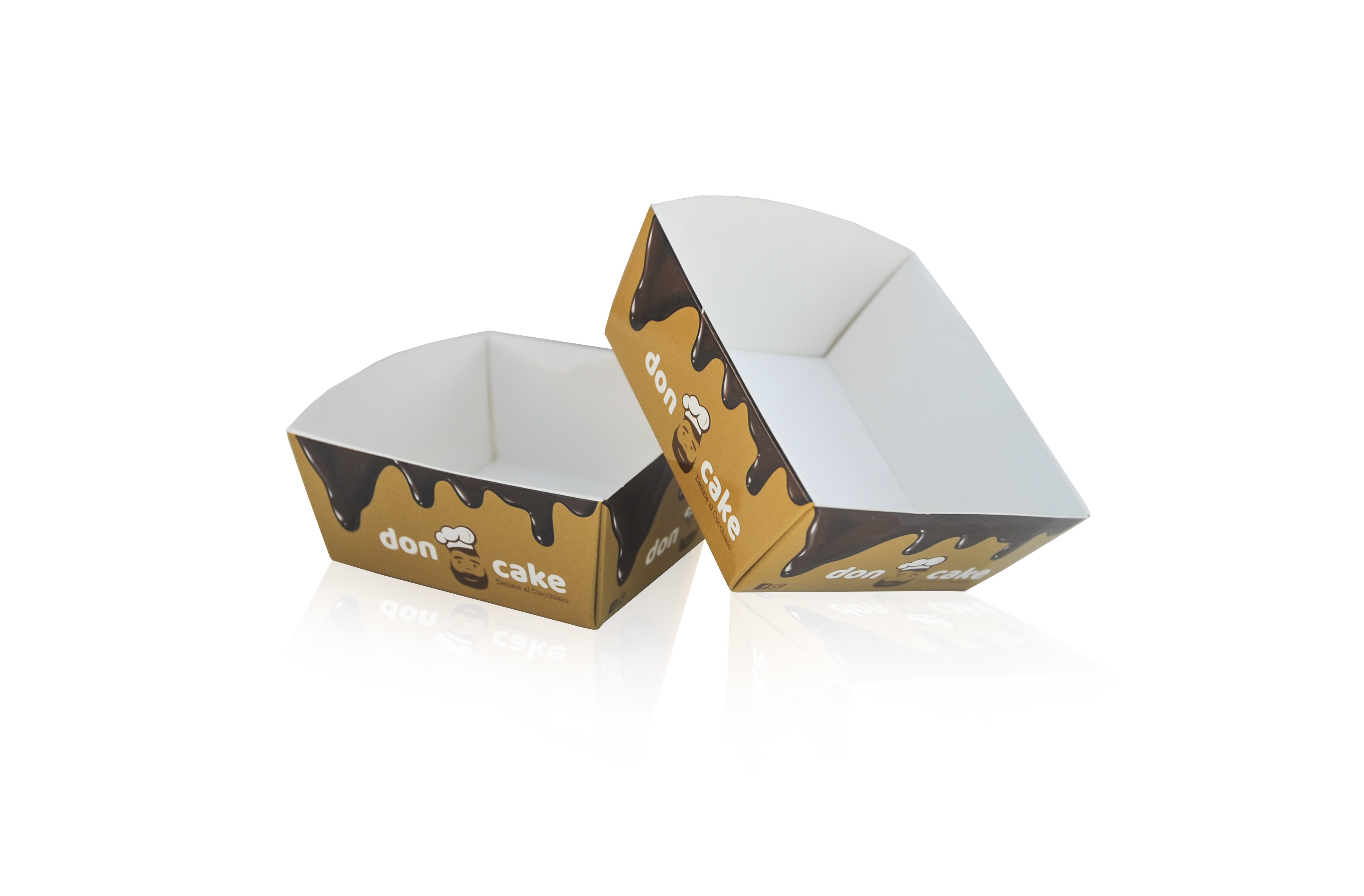 Multi tray 2