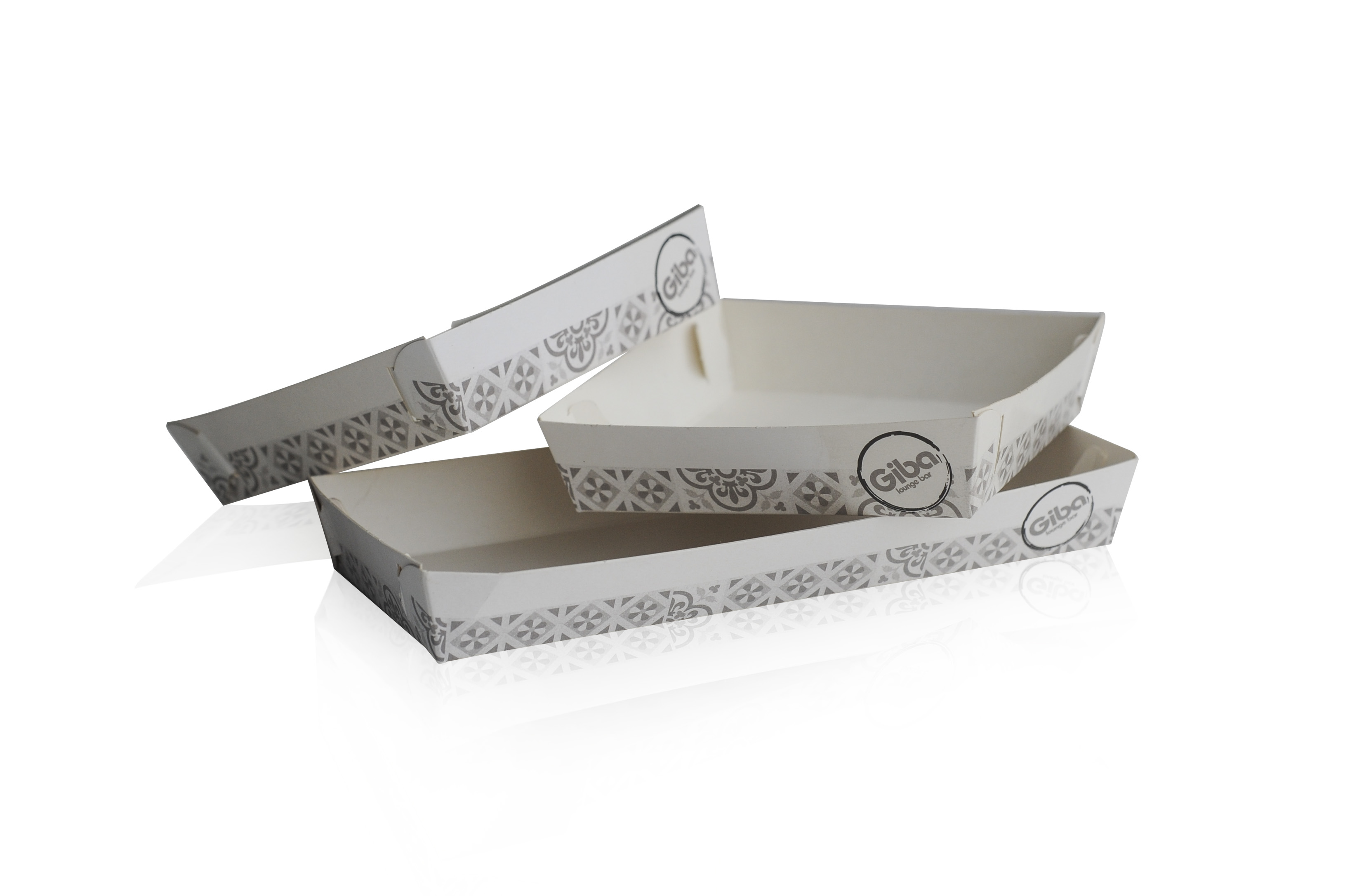 Multi tray 4