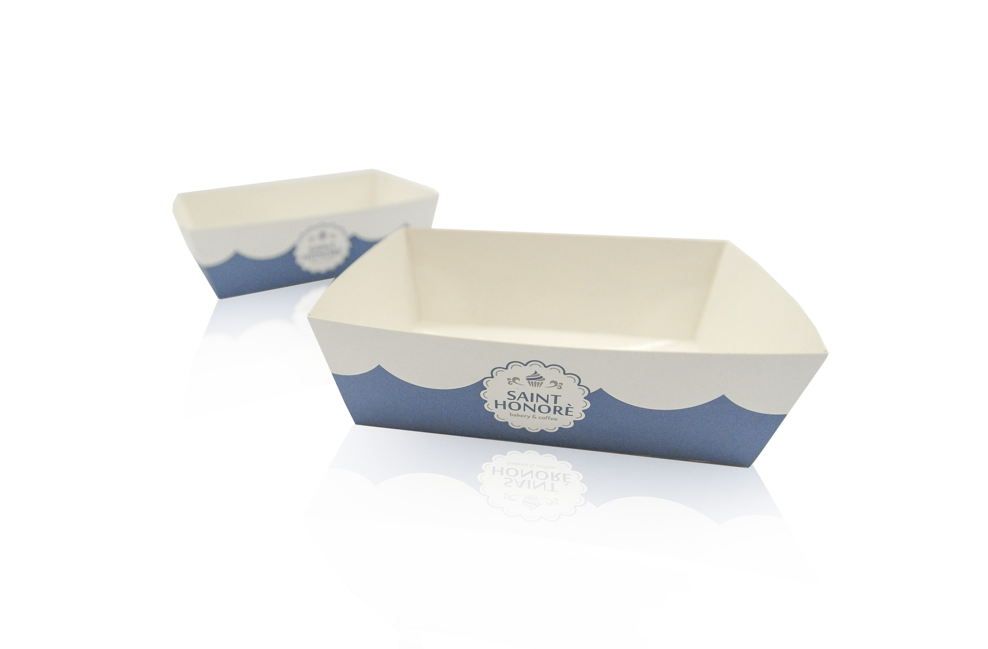 Multi tray 5