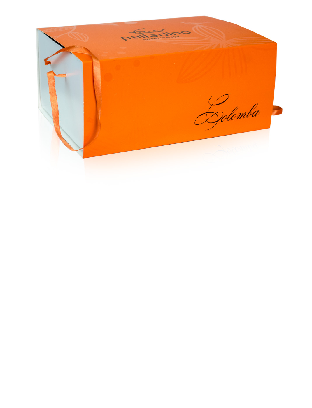 Orange Flame