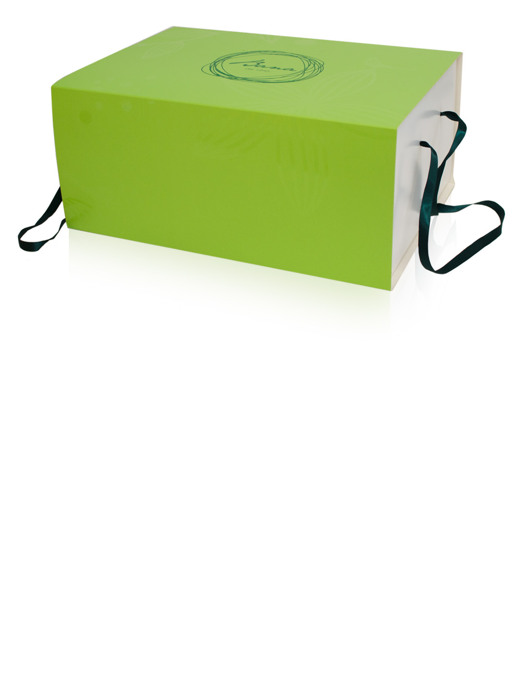 Green Flame
