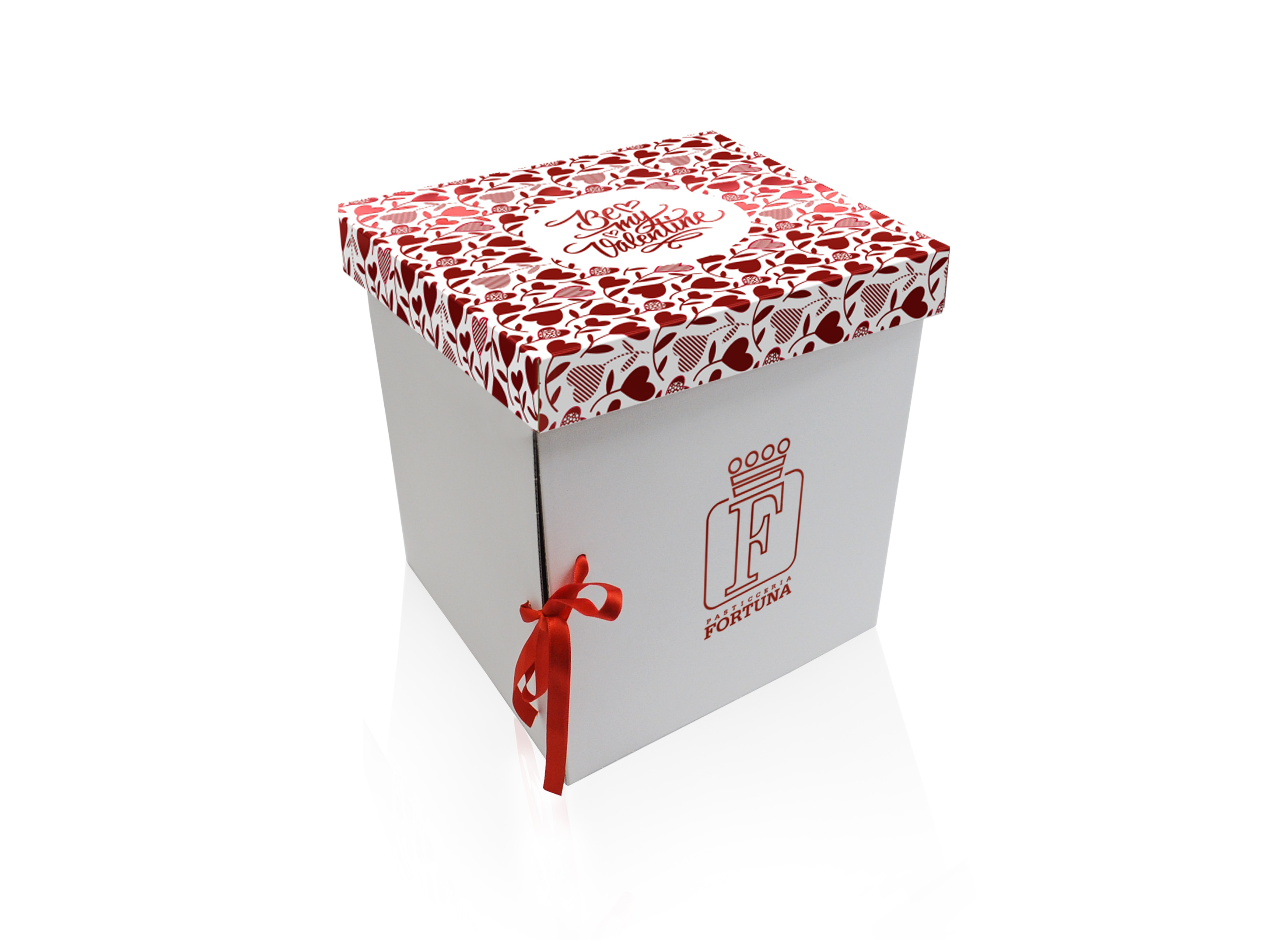 Love box chiusa BMV